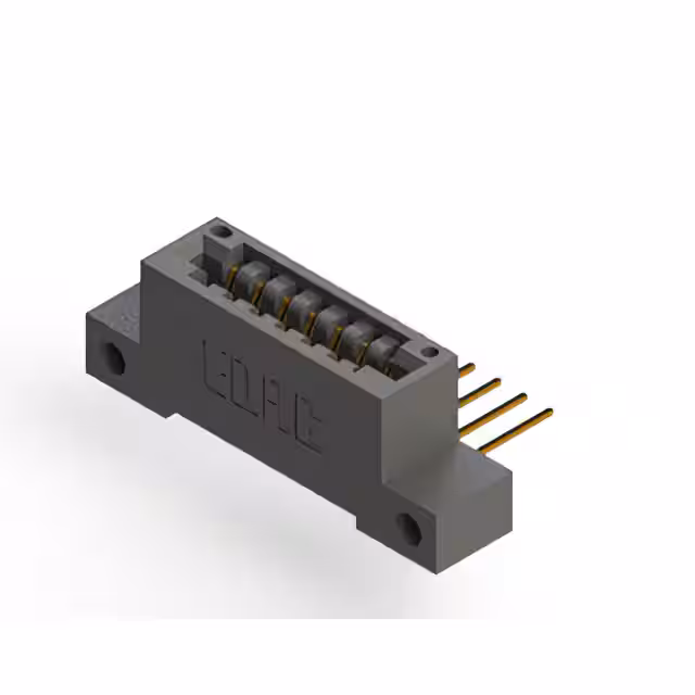 396-007-559-112 EDAC Inc.  Edgeboard Connectors